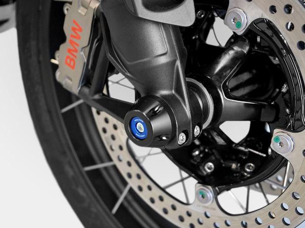 Gabel Sturzpad passend für BMW R1300GS & R1300 GS Adventure